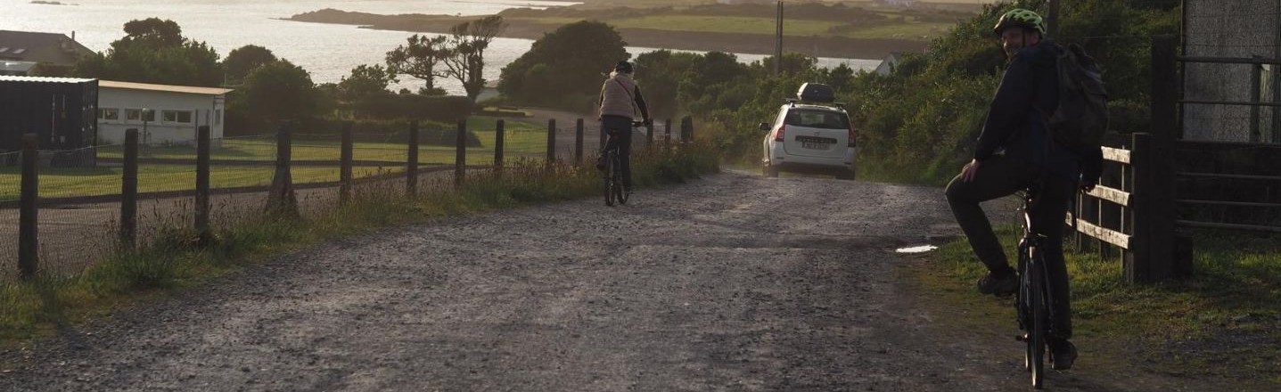 Ontdek je bestemming op twee wielen: 10 unieke fietsbestemmingen