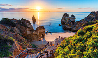 Algarve