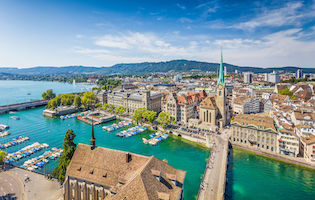 Zürich