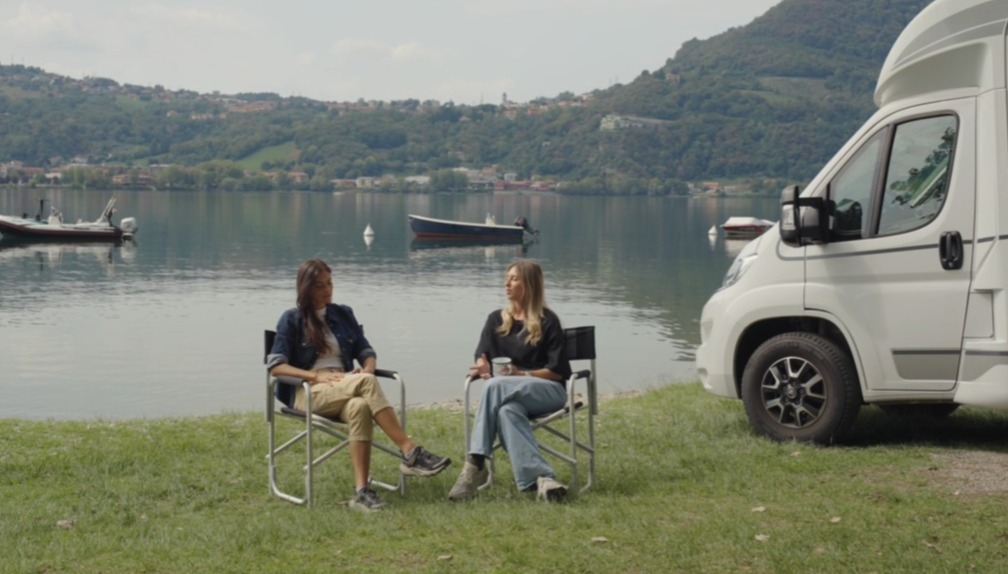 Marta Intervista