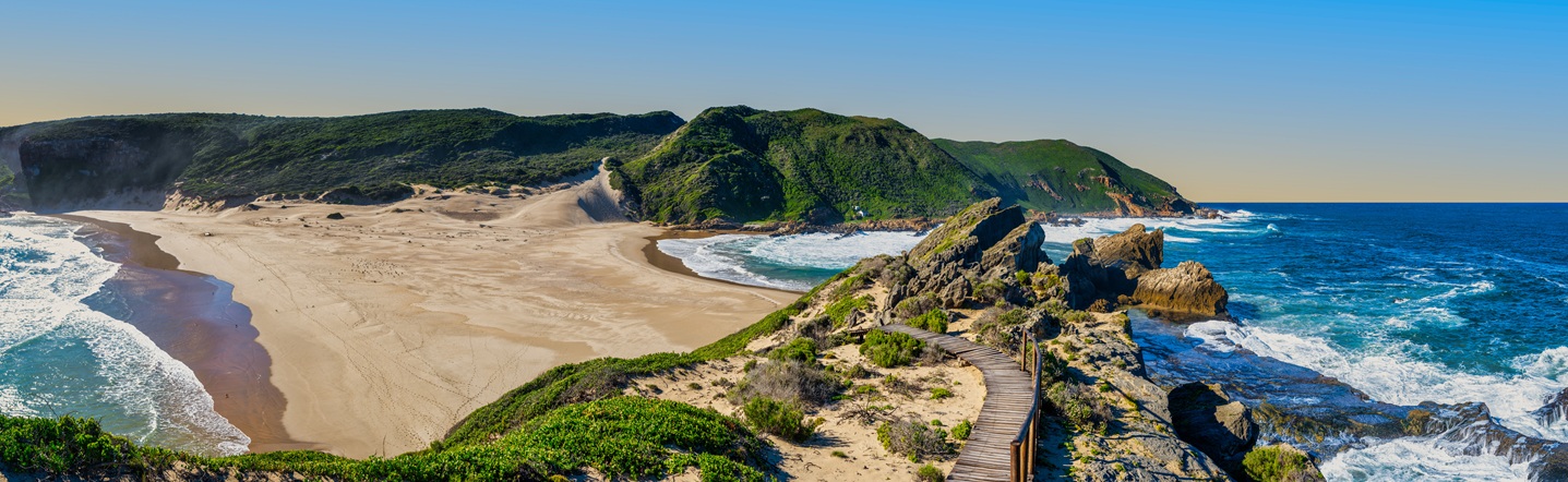 Garden Route in Südafrika: Diese Strecke vereint alle Highlights