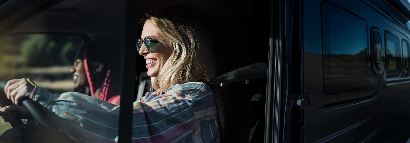 Elle Pilote: Femmes VANtastiques