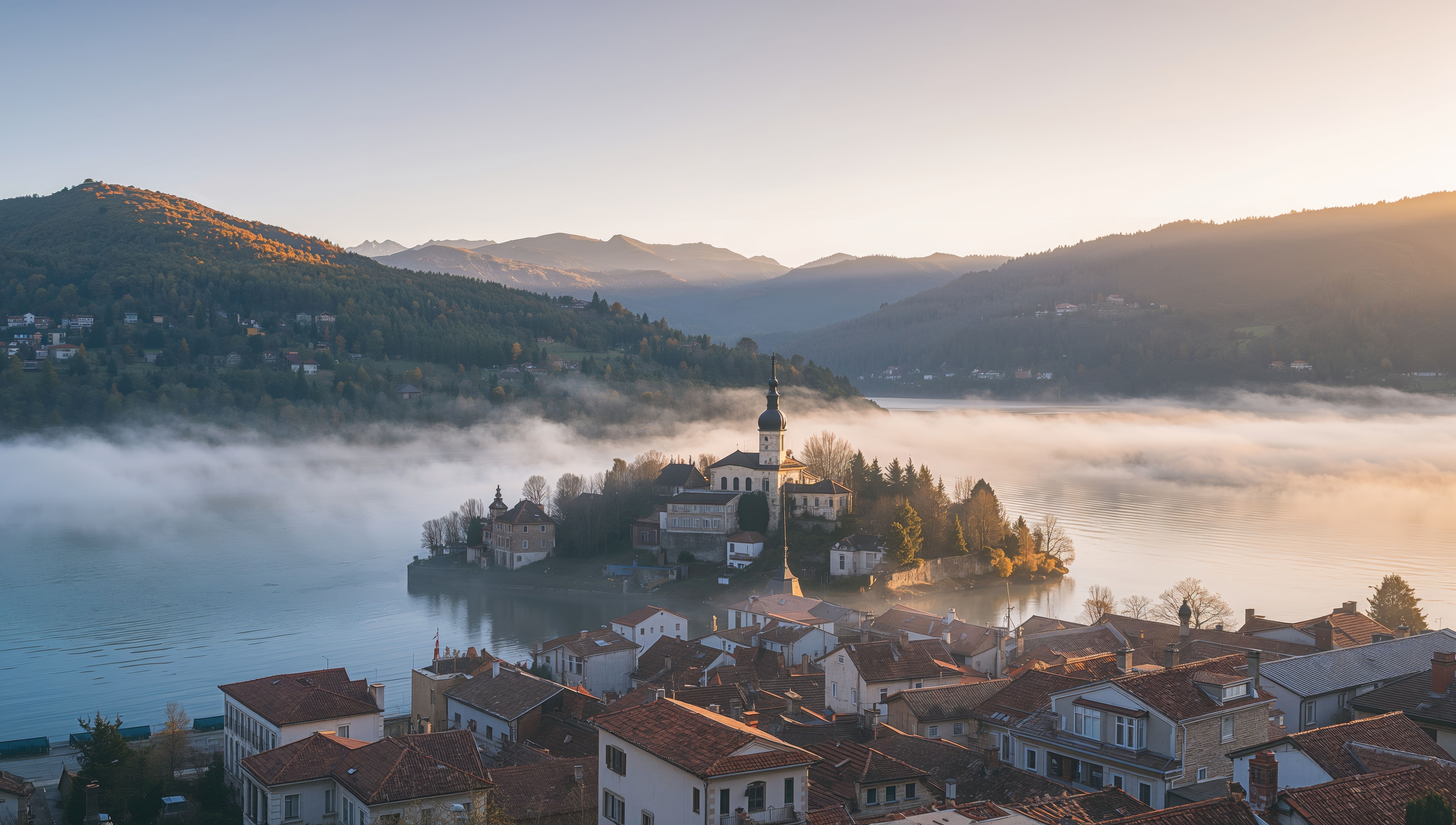 Wohnmobil mieten in Mazedonien