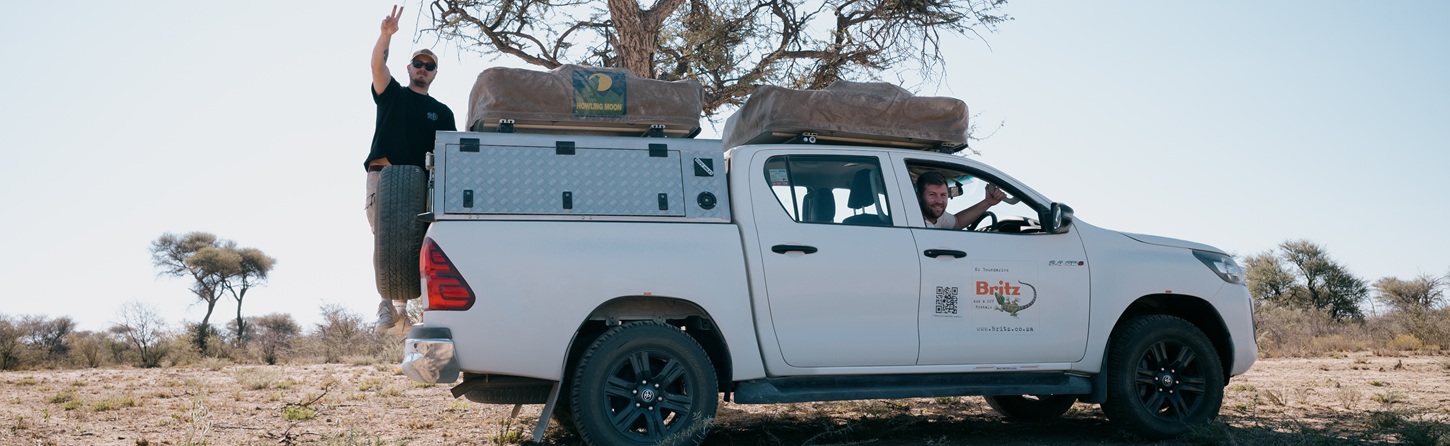 Nützliches fürs Wohnmobil: Diese Dinge gehören mit auf Tour 