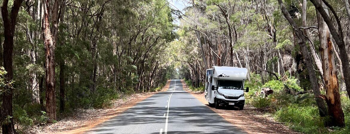 Tims Reisebericht: Meine zweiwöchige Route durch Western Australia