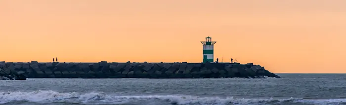 Vakantie in Zuid-Holland: waterrijke avonturen en culturele schatten