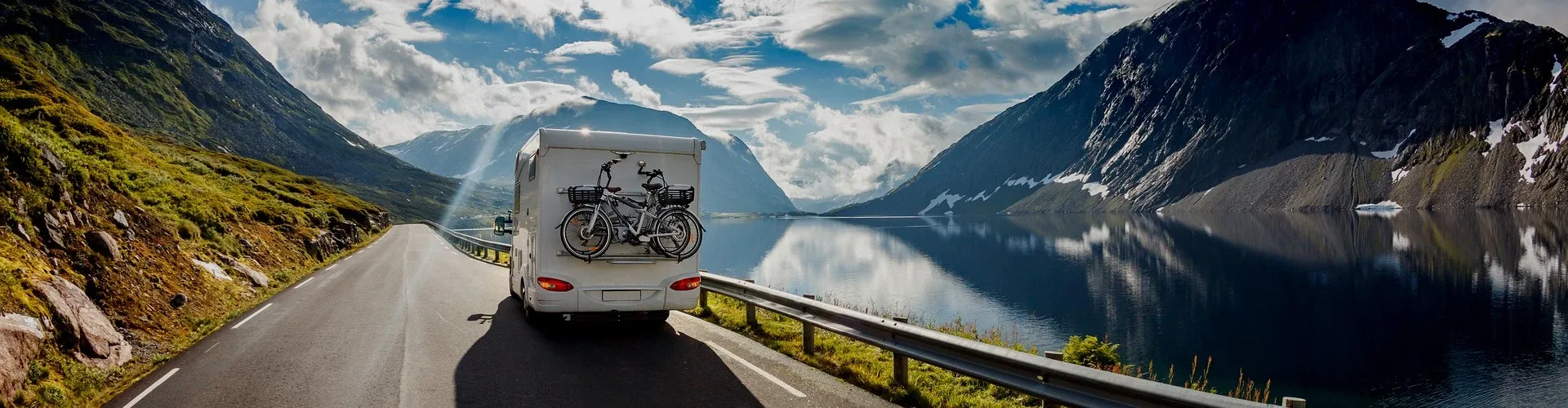 La garantie meilleur prix chez CamperDays