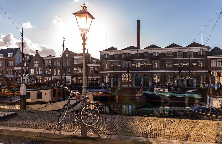 Rotterdam