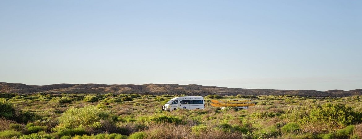 16 Nationalparks in Australien, die ihr lieben werdet