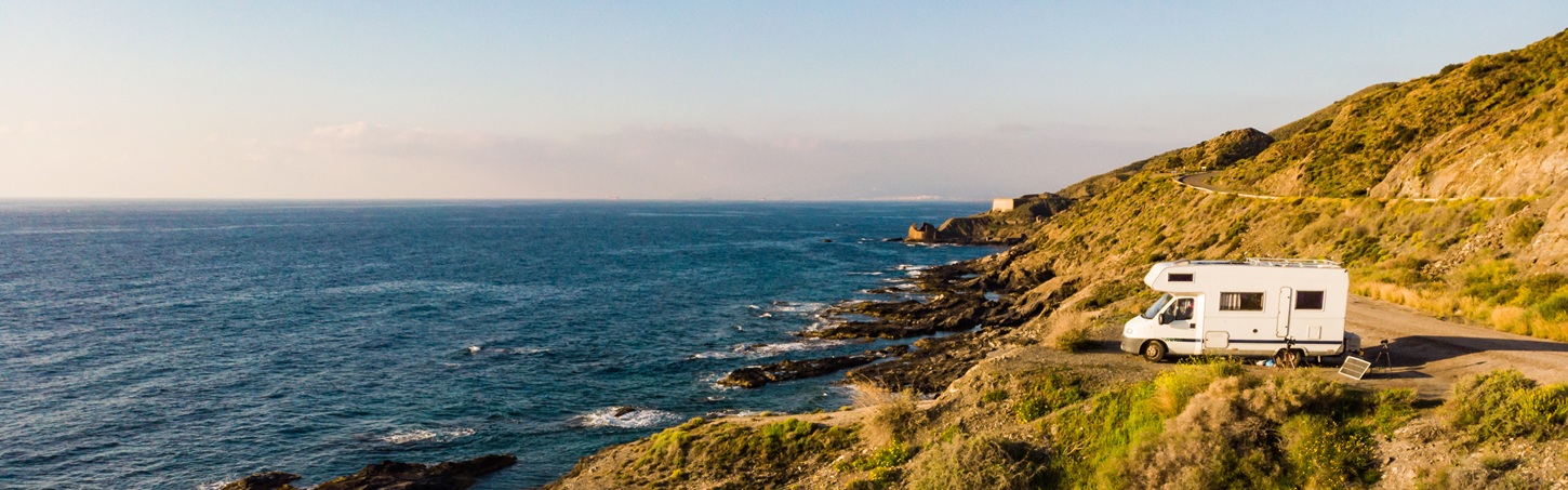 Andalusien mit dem Wohnmobil: So plant Ihr euren Urlaub in Südspanien