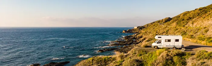 Andalusien mit dem Wohnmobil: So plant Ihr euren Urlaub in Südspanien