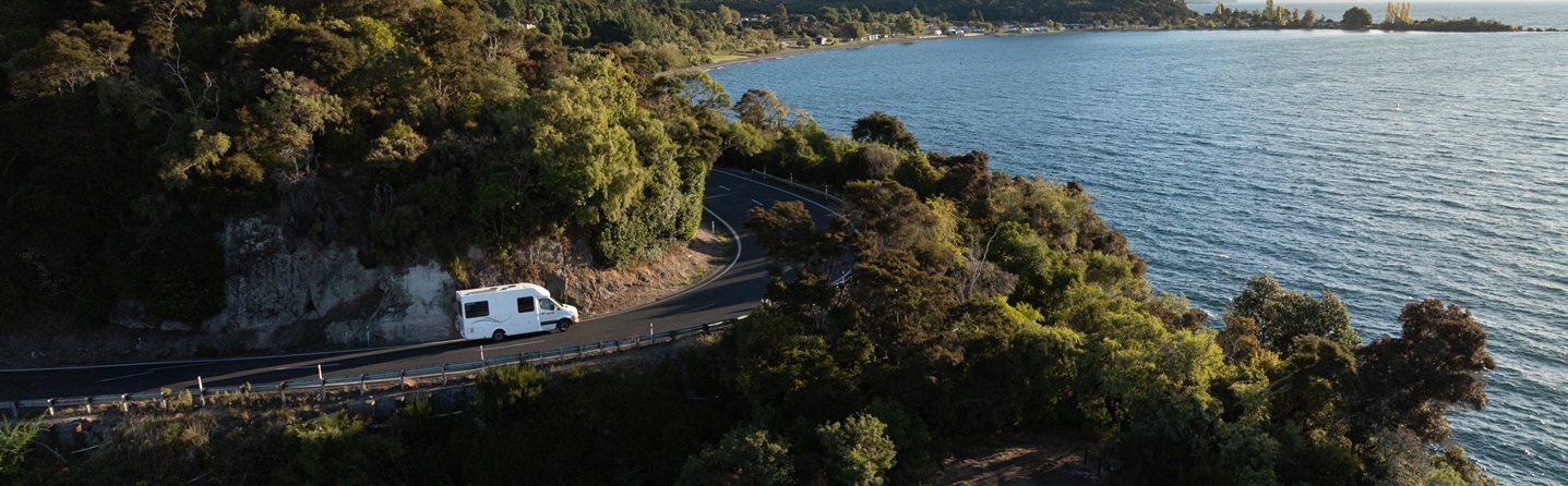 Neuseelands Nordinsel: Highlights und Reisetipps mit dem Camper 