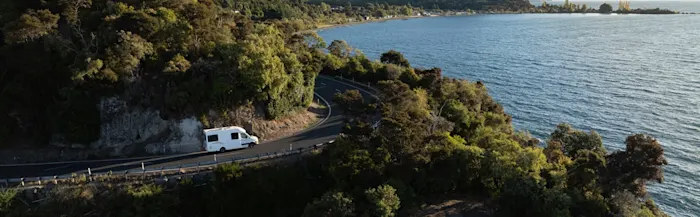 Neuseelands Nordinsel: Highlights und Reisetipps mit dem Camper