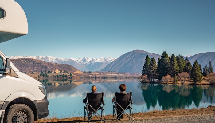 Campervan hire in New Zealand Compare prices start saving