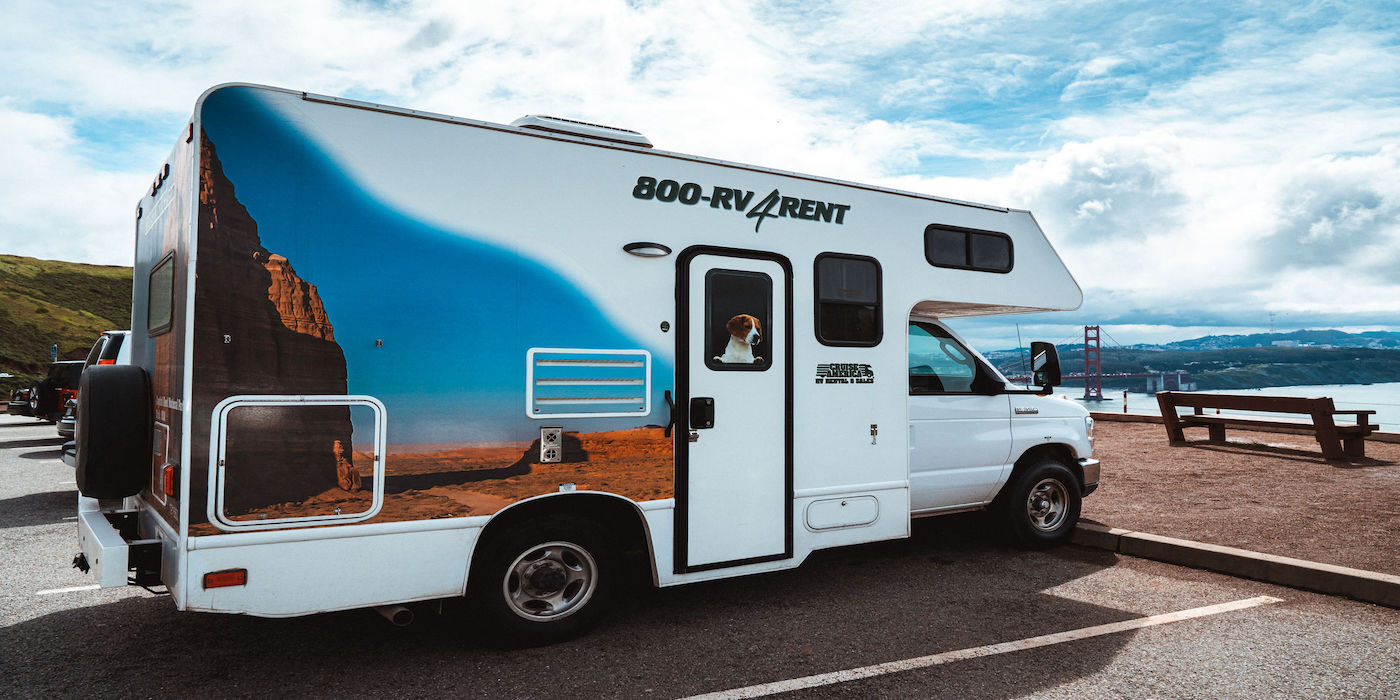 Wohnmobil mieten in den USA: Die Erfahrungen des Camperdays-Team