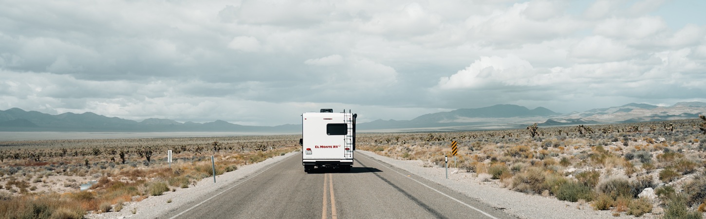 Wohnmobil mieten in den USA: Die Erfahrungen des Camperdays-Team