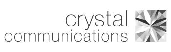 Crystal Communications