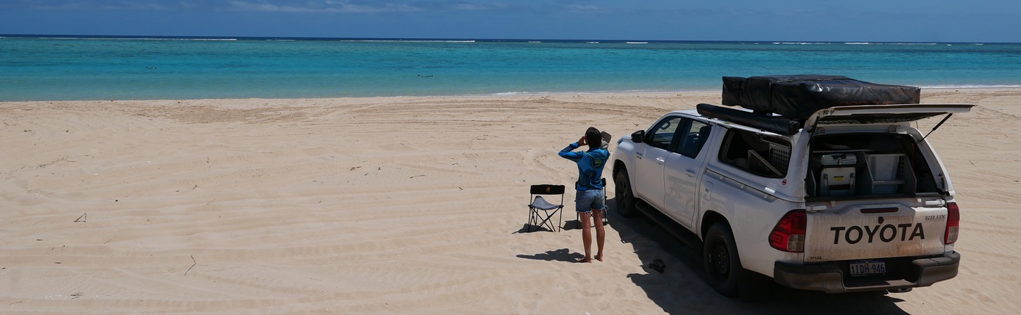 Wohnmobil-Urlaub am Meer: 10 Orte, die wir lieben