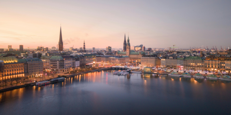 Hamburg