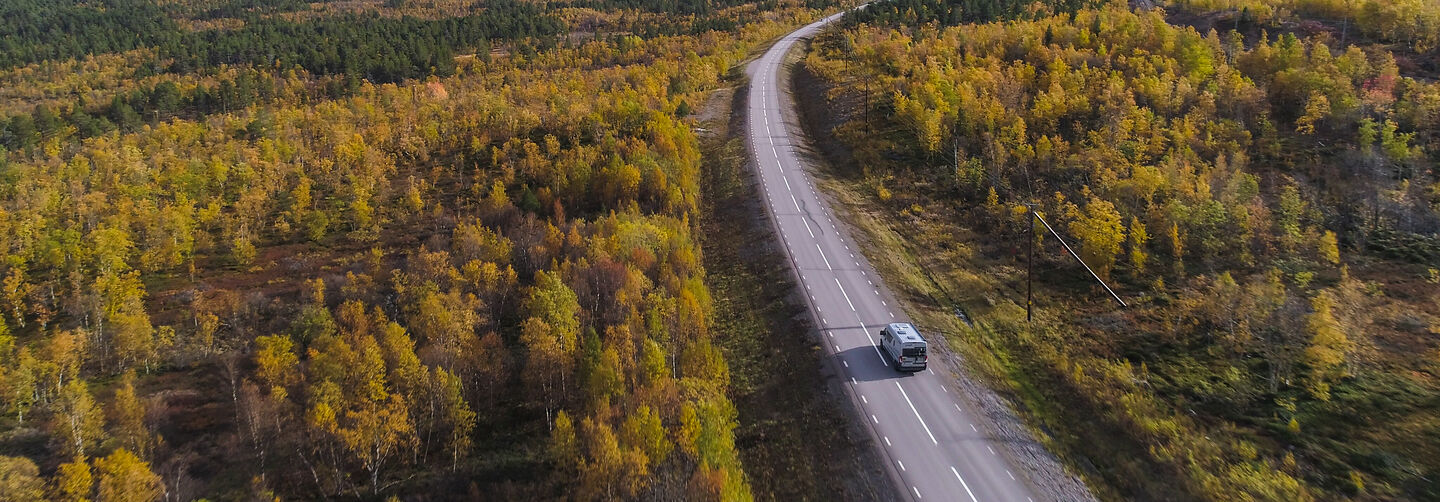 Wohnmobil ohne Kaution mieten - geht das überhaupt?