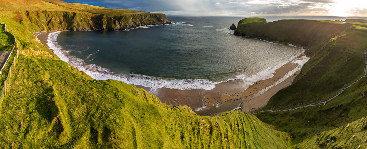 Irland mit dem Wohnmobil: 10 Tipps für die grüne Insel