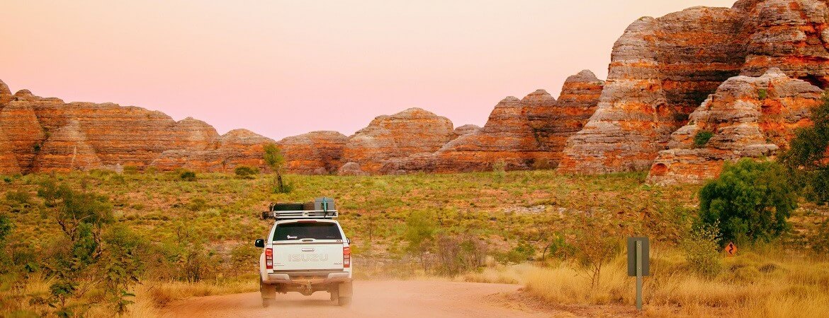 Australiens Westküste: Diese 16 Highlights dürft ihr nicht verpassen
