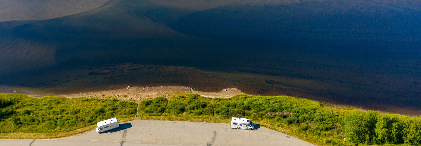 Wohnmobil-Tour planen: So wird der Camping-Trip perfekt