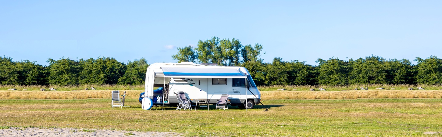 ROUTE: Durch die 12 Provinzen der Niederlande mit dem Wohnmobil (2 Wochen)