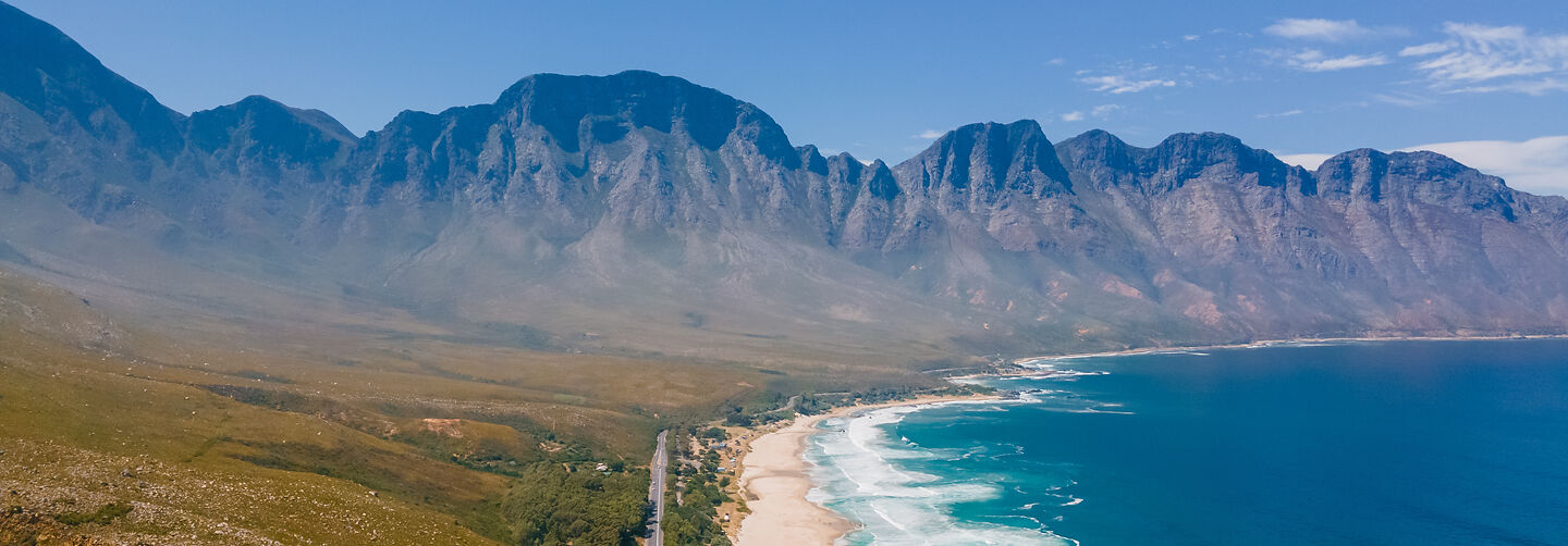 Die beste Reisezeit für eure Südafrika-Rundreise