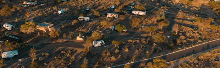 Stellplatz vs Campingplatz: Was sind die Unterschiede?