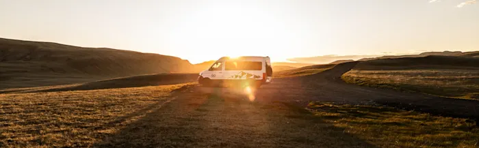 Wohnmobil kühlen im Sommer: Diese Tipps helfen wirklich