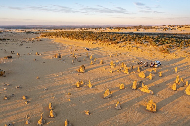 Nambung National Park