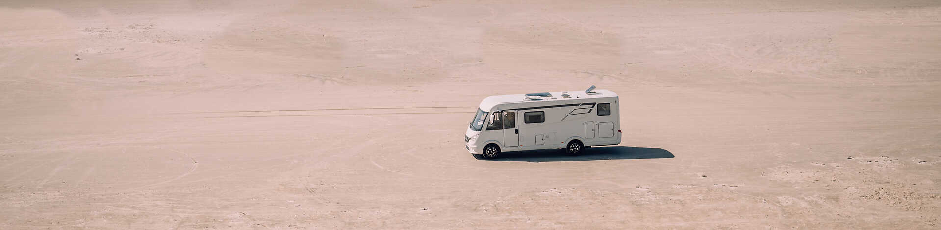 Wohnmobil mieten in Dänemark</br> ab 215,32 €/Nacht