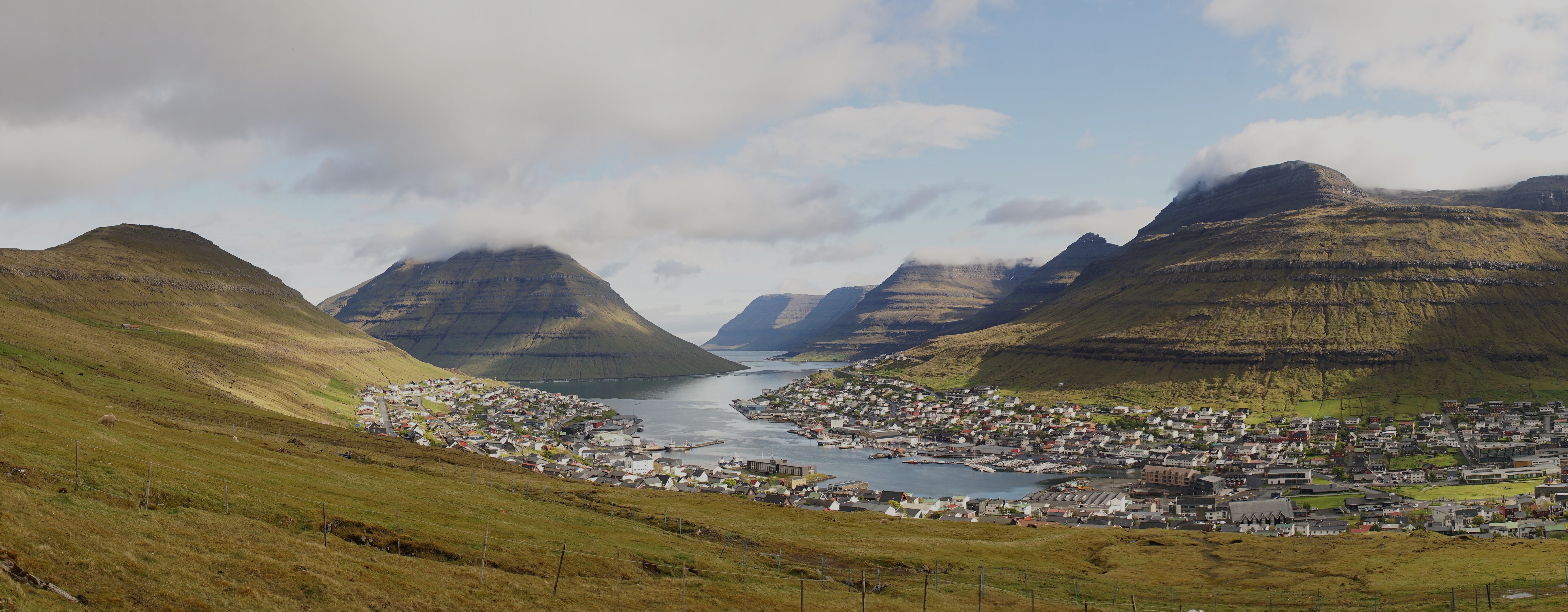 Aluguer de autocaravanas em Dinamarca</br>a partir de € 232,05/noite