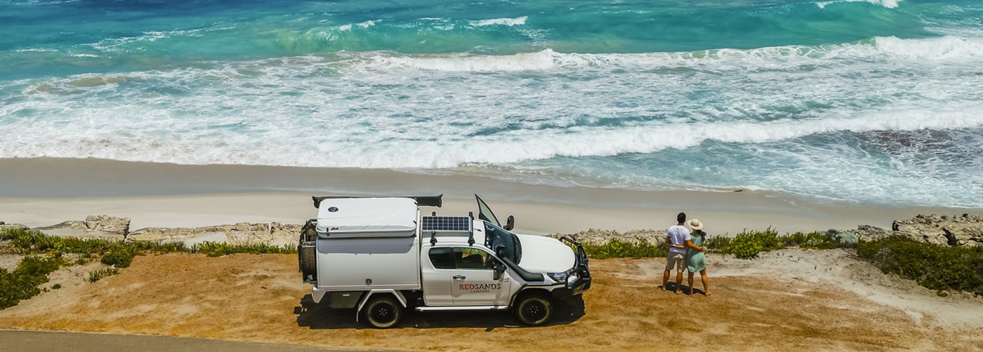 Wohnmobil für 2 Personen: welches Modell passt zu mir?