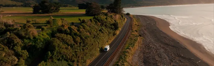 A Beginner's Guide to Travelling in a Motorhome