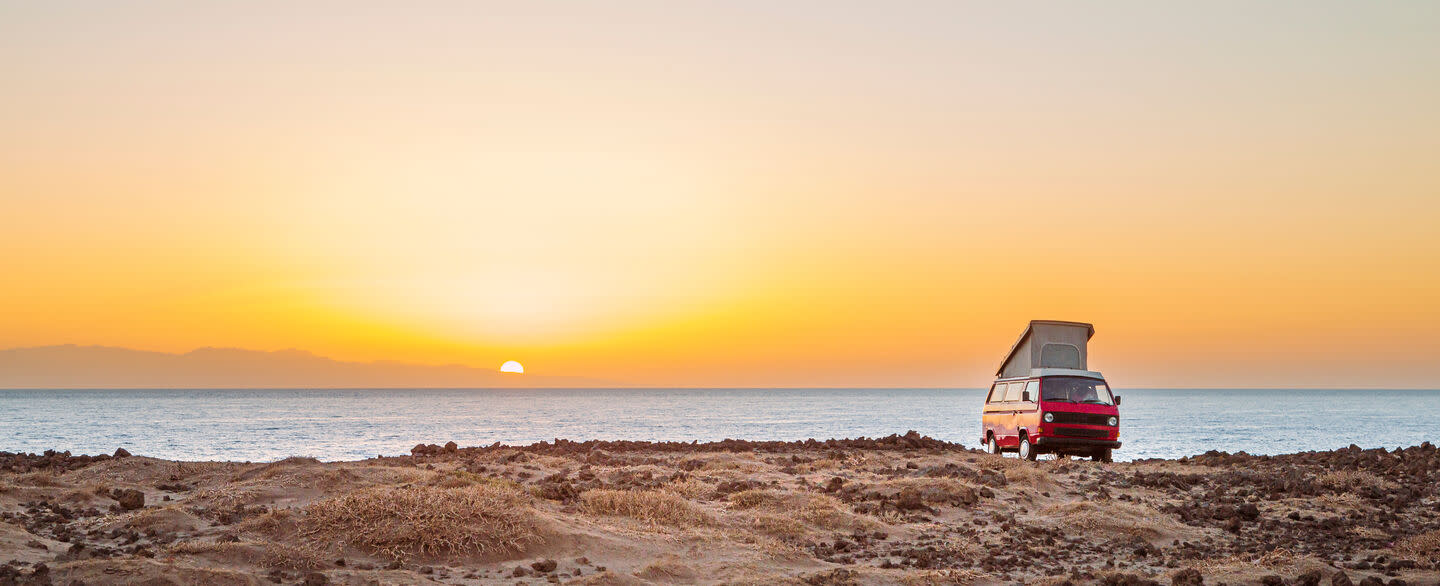 Portugal mit dem Wohnmobil: Tipps für eure Reise 