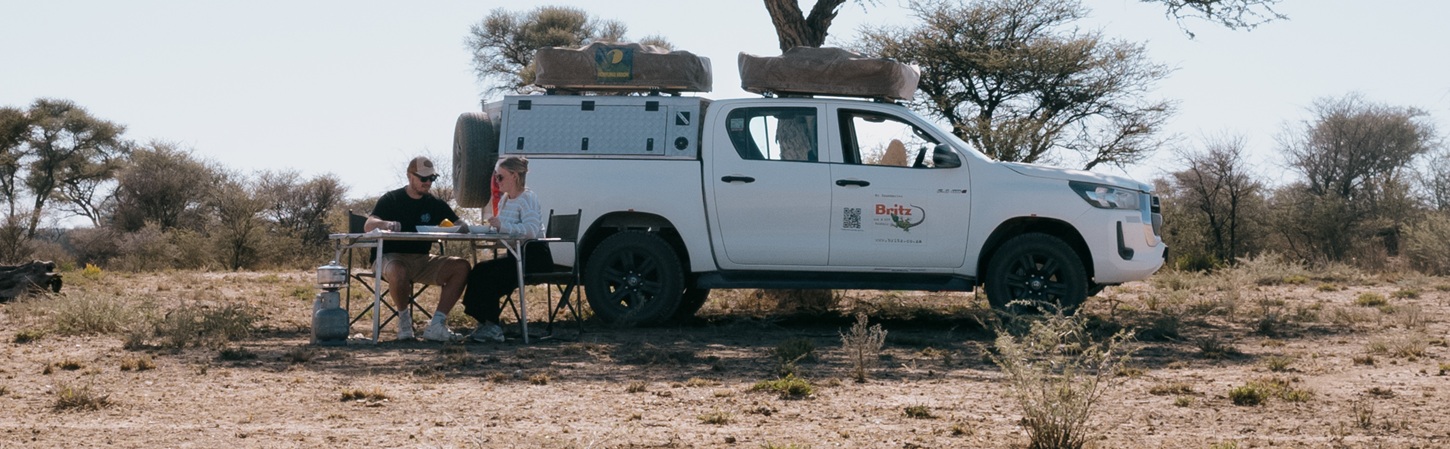 Wildcamping weltweit: Wo ist es erlaubt, wo verboten?