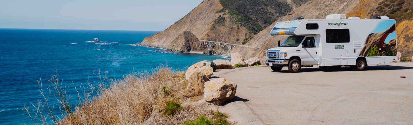 Requisitos y Reglas para Conducir una Autocaravana