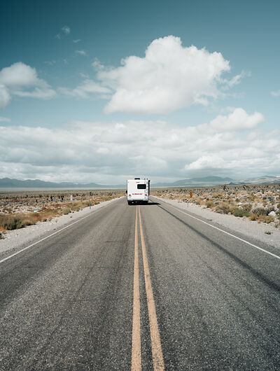 Wohnmobil fahren in den USA