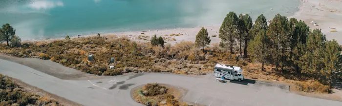 Checkliste für euren Wohnmobil-Urlaub: So plant ihr eure perfekte Wohnmobil-Tour