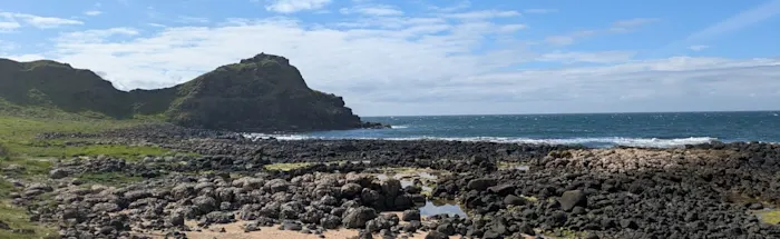 Klippen, Pints & Linksverkehr: Unser 10-Tage-Roadtrip durch Donegal und Nordirland
