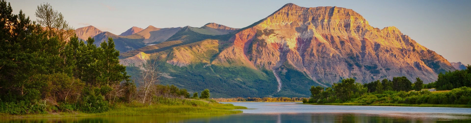 Camperverhuur in Canada