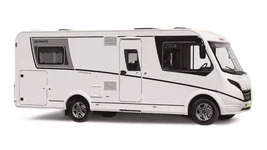 wohnmobil mieten mcrent compact luxury fullintegrated 4-persons