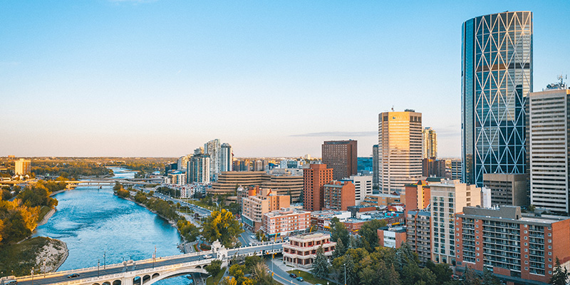 Calgary