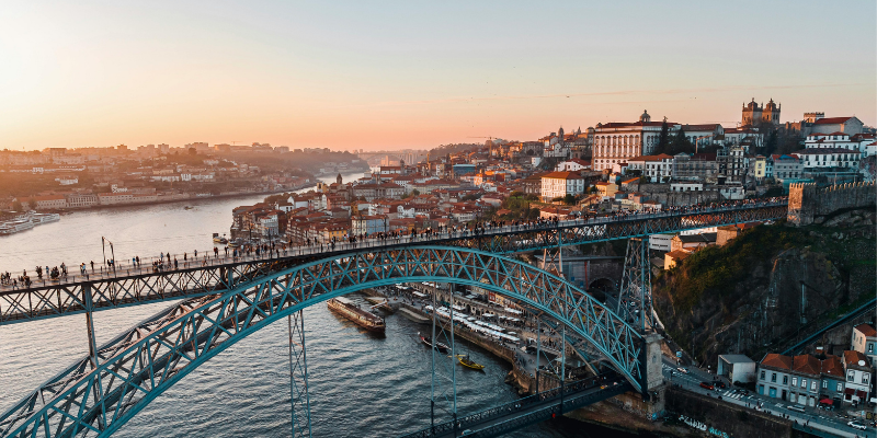 Porto
