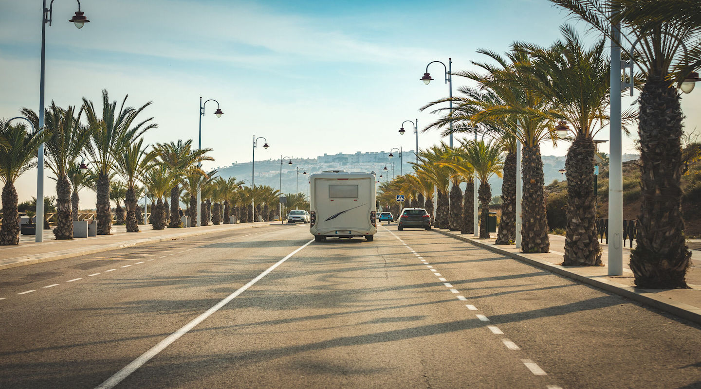 Wohnmobil ausgebucht: Was Ihr jetzt tun könnt, um euren Urlaub zu retten