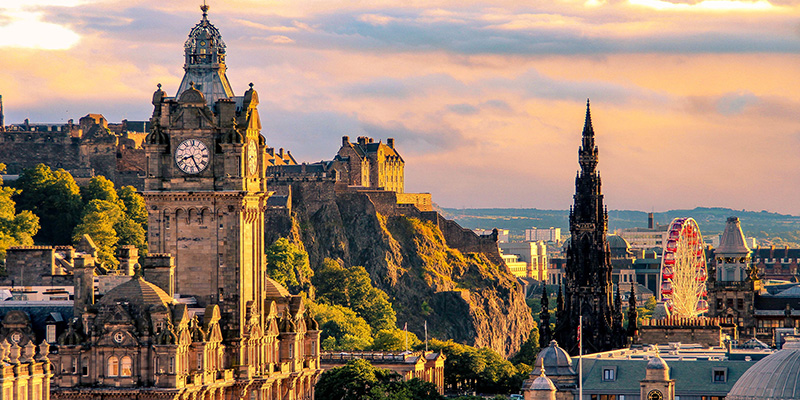 Edimburgo