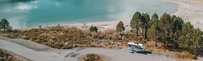 Boondocking Guide – Reconnecting with nature