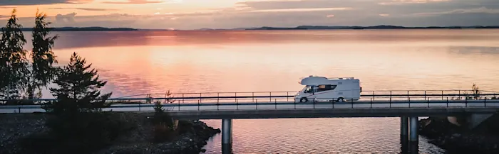 Finnland mit dem Wohnmobil: Tipps zu Maut, Miete und mehr
